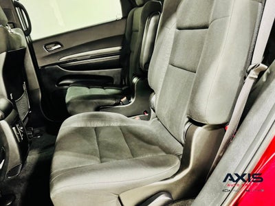 2022 Dodge Durango GT AWD