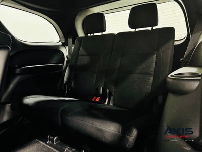 2022 Dodge Durango GT AWD