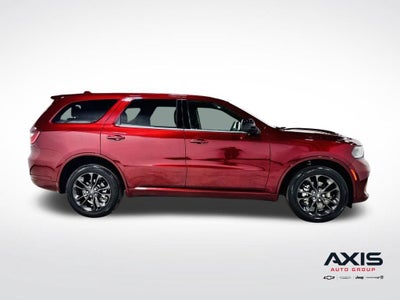2022 Dodge Durango GT AWD