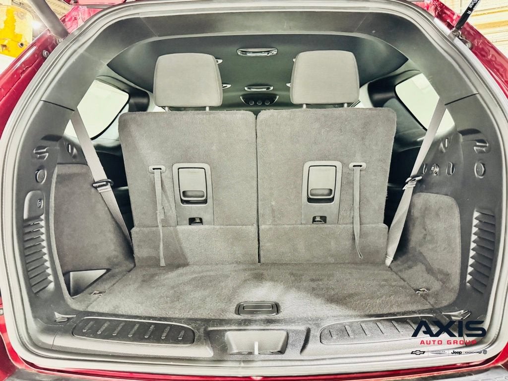 2022 Dodge Durango GT AWD