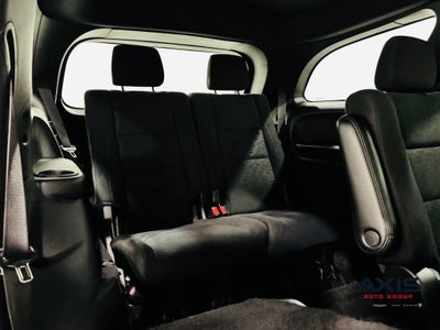 2022 Dodge Durango GT AWD