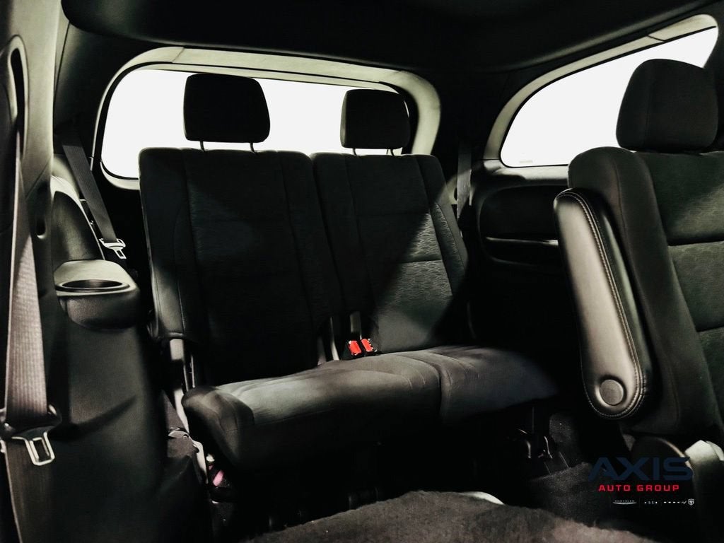 2022 Dodge Durango GT AWD