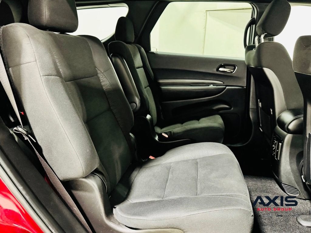2022 Dodge Durango GT AWD