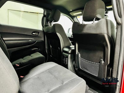 2022 Dodge Durango GT AWD