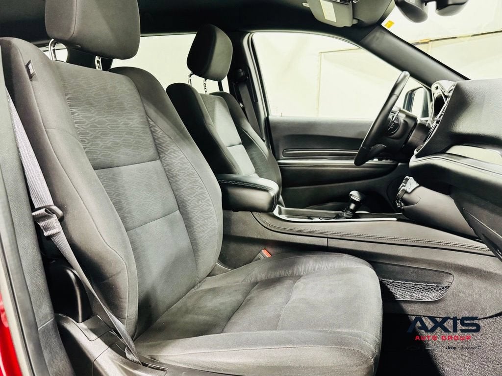 2022 Dodge Durango GT AWD