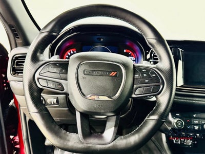 2022 Dodge Durango GT AWD