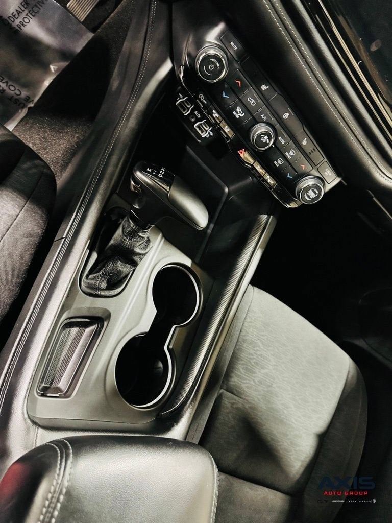 2022 Dodge Durango GT AWD