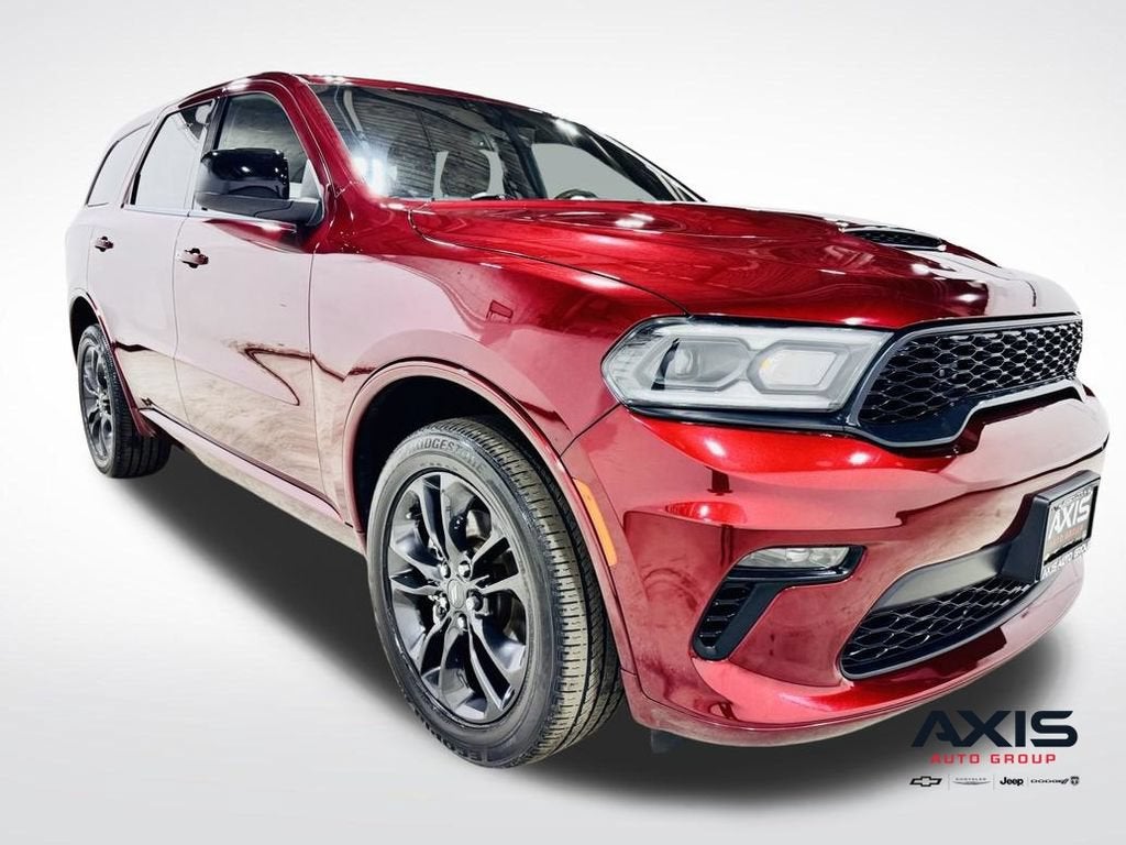 2022 Dodge Durango GT AWD