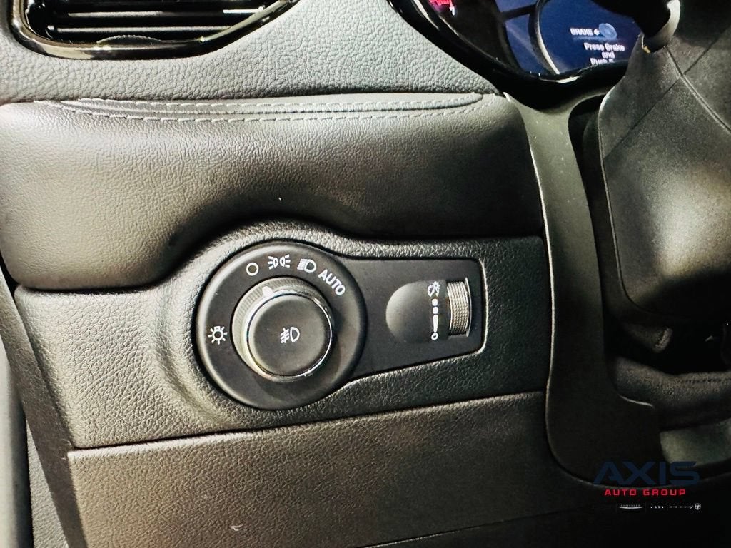 2022 Dodge Durango GT AWD