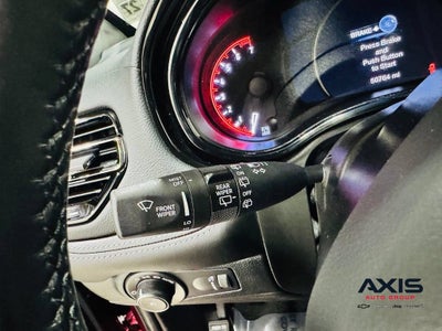 2022 Dodge Durango GT AWD