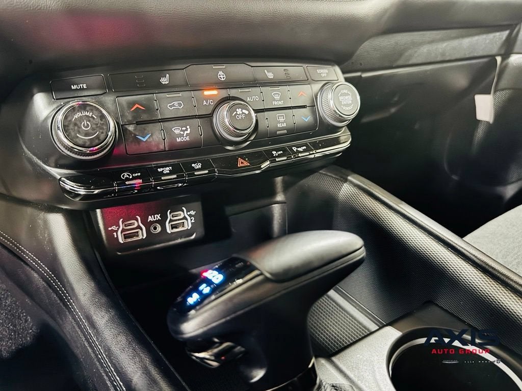 2022 Dodge Durango GT AWD