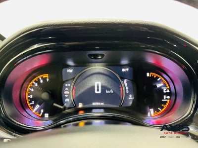 2022 Dodge Durango GT AWD