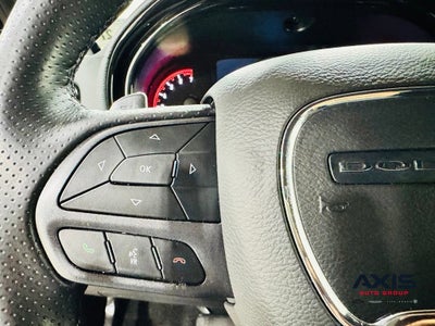 2022 Dodge Durango GT AWD