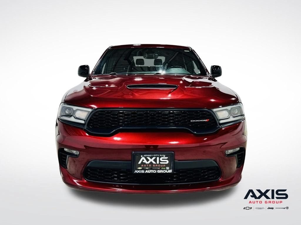 2022 Dodge Durango GT AWD