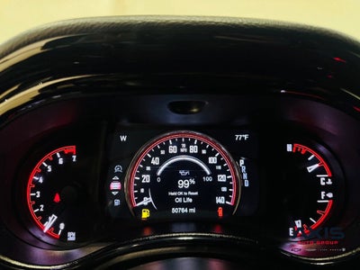 2022 Dodge Durango GT AWD