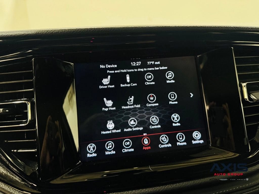 2022 Dodge Durango GT AWD