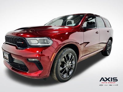 2022 Dodge Durango GT AWD