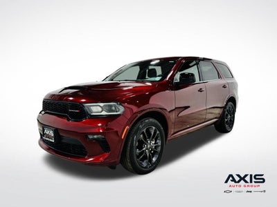 2022 Dodge Durango GT AWD