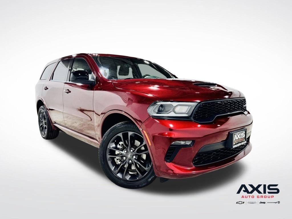 2022 Dodge Durango GT AWD