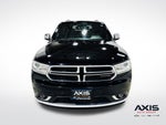 2018 Dodge Durango Citadel