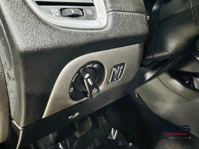 2018 Dodge Durango Citadel