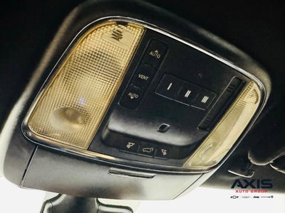 2018 Dodge Durango Citadel