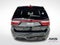 2018 Dodge Durango Citadel