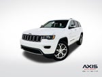 2020 Jeep Grand Cherokee Limited 4x2