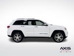 2020 Jeep Grand Cherokee Limited 4x2