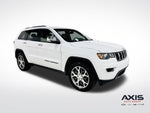 2020 Jeep Grand Cherokee Limited 4x2