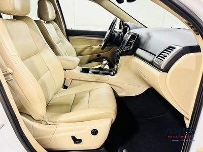 2020 Jeep Grand Cherokee Limited 4x2