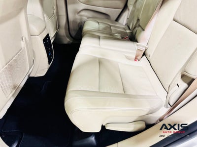 2020 Jeep Grand Cherokee Limited 4x2