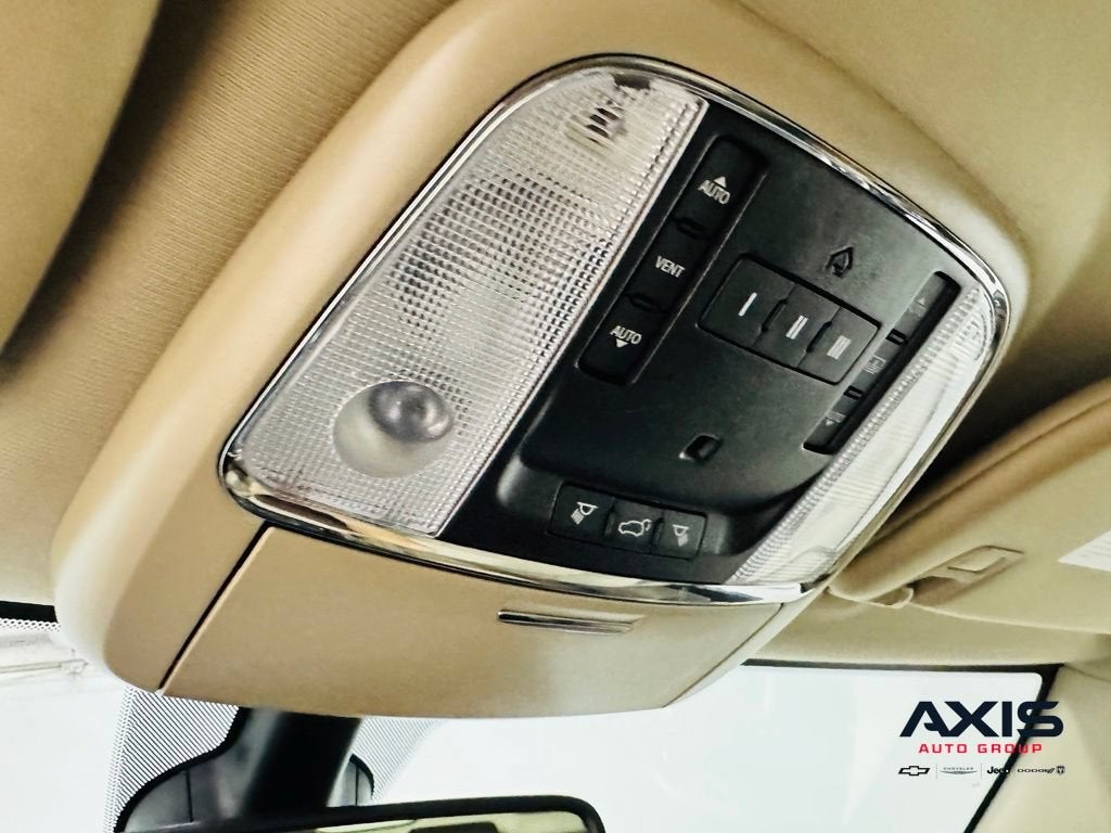 2020 Jeep Grand Cherokee Limited 4x2