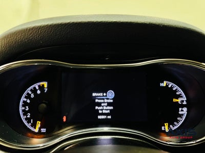 2020 Jeep Grand Cherokee Limited 4x2