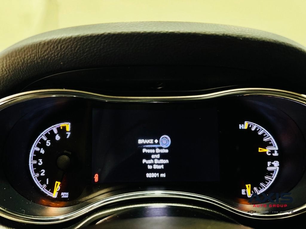 2020 Jeep Grand Cherokee Limited 4x2