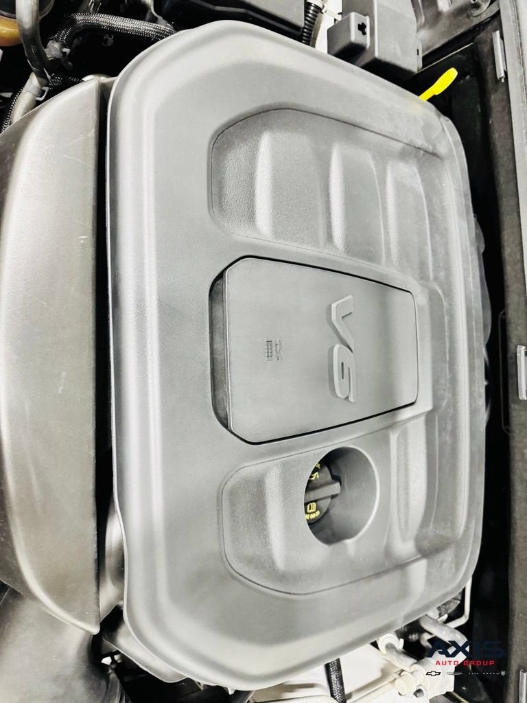 2020 Jeep Grand Cherokee Limited 4x2