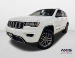 2020 Jeep Grand Cherokee Limited 4x2