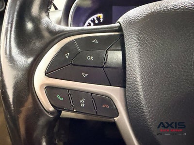 2020 Jeep Grand Cherokee Limited 4x2