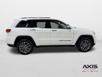 2020 Jeep Grand Cherokee Limited 4x2