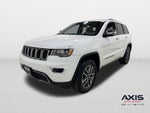2020 Jeep Grand Cherokee Limited 4x2