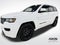 2018 Jeep Grand Cherokee Altitude 4x4