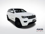 2018 Jeep Grand Cherokee Altitude 4x4