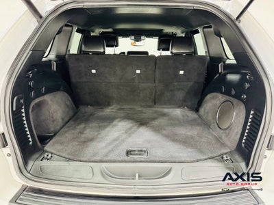 2018 Jeep Grand Cherokee Altitude 4x4