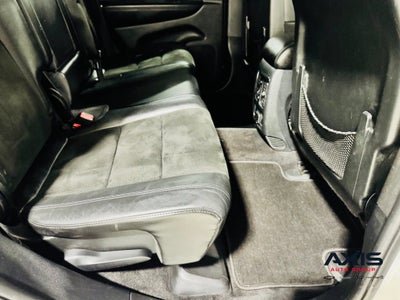 2018 Jeep Grand Cherokee Altitude 4x4