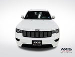 2018 Jeep Grand Cherokee Altitude 4x4