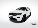 2018 Jeep Grand Cherokee Altitude 4x4