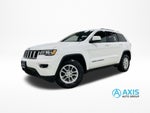 2019 Jeep Grand Cherokee Laredo E 4x4