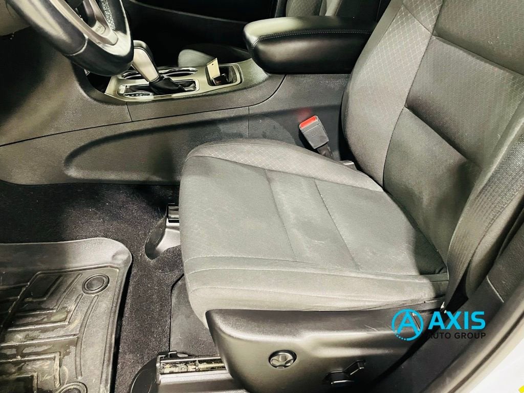 2019 Jeep Grand Cherokee Laredo E 4x4