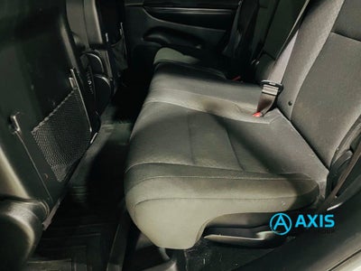 2019 Jeep Grand Cherokee Laredo E 4x4