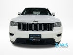 2019 Jeep Grand Cherokee Laredo E 4x4